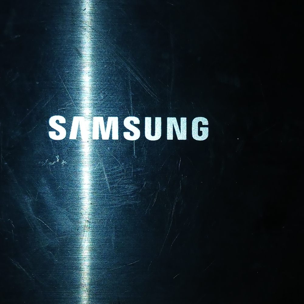 Samsung One connect Media Box And Media Output